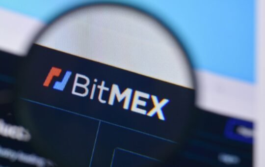 BitMEX Launches RED Token Futures with 2x Leverage