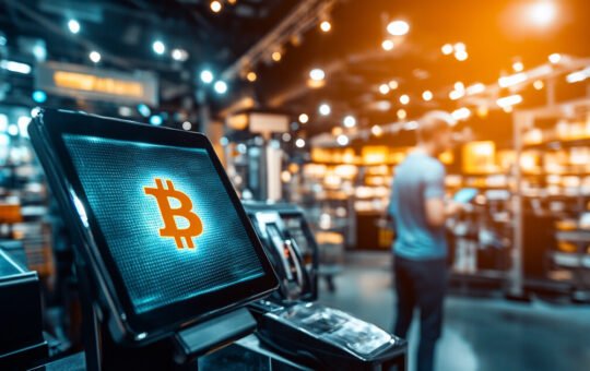 Business cannot thrive on radically transparent blockchains