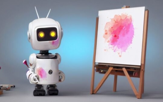 Creative Industry Veteran: AI Can ‘Broaden Artistic Horizons’ Without Replacing Human Creativity