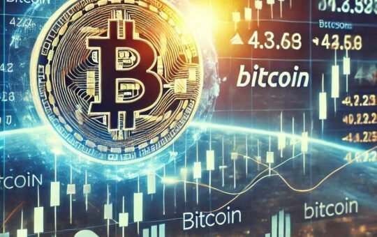 Cryptos Dip Further on China's Retaliatory Tariffs