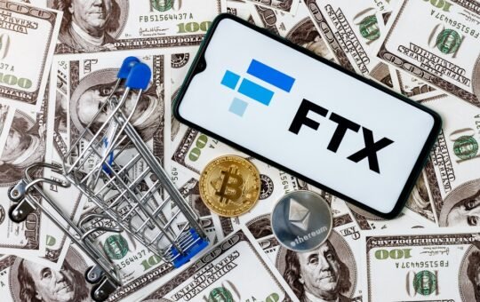 FTX claims: Creditors in Russia, China, Ukraine among those temporarily unable to participate