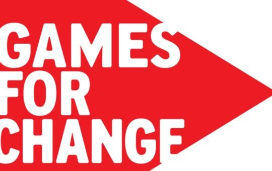 Games for Change festival runs in NYC on June 26 to June 27