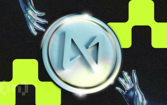 Near Foundation Pledges $20 Million