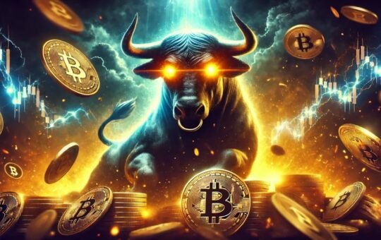 New Crypto to 10X as Saylor’s Strategy Plans to Add $42B to Its $BTC Stash