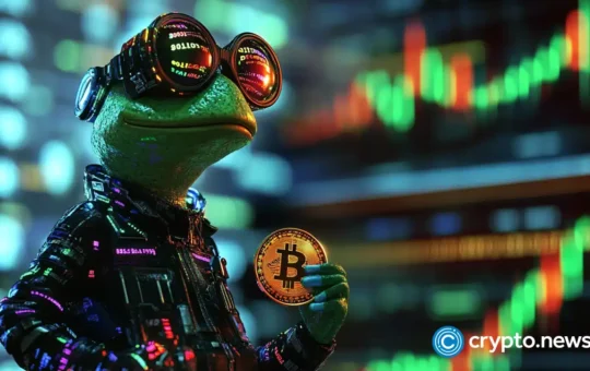Pepe investors eye $0.20 as a new crypto gains traction