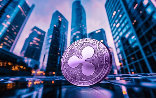 Ripple's XRP omitted from Hong Kong regulator’s approved list of cryptos