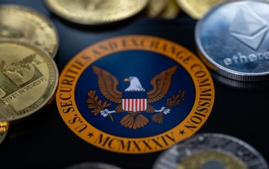 SEC Acknowledges CoinShares XRP and Litecoin ETF Filings