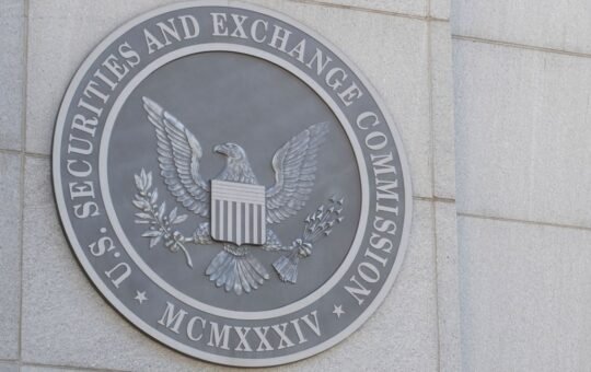 SEC Crypto Task Force Meets With Robinhood to Discuss Digital Asset Regulations