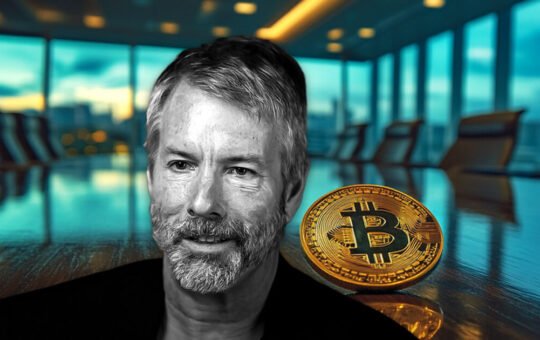 Saylor calls on US to buy 20% of Bitcoin supply to strengthen dollar and offset debt