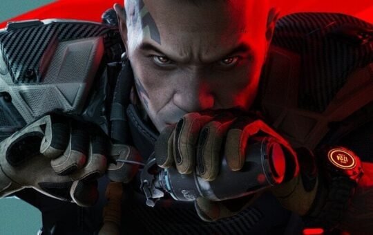 The Hero Shooter Genre Is Booming—Does 'Shatterline' Stand Out?