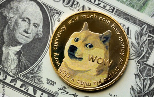 Dogecoin