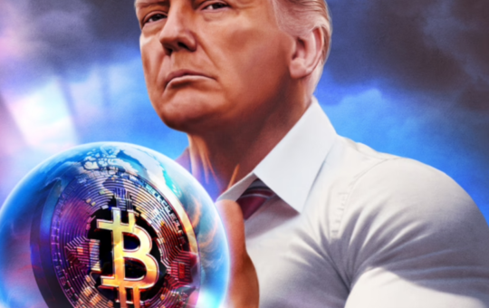 This Week in Bitcoin: Trump Tariffs and DeepSeek Fuel Plunges, But Tether Is Coming