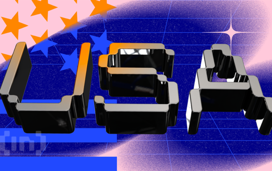 4 US Economic Data With Crypto Market Implications This Week