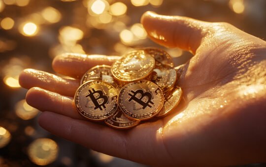 Why this time is different