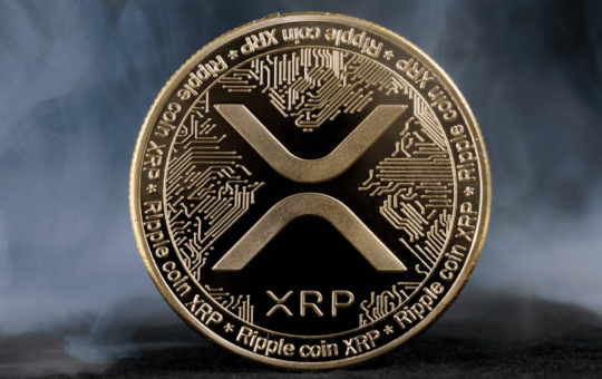 XRP Price Analysis: Bulls Fight to Hold $2.40—Will They Prevail?