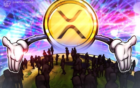 XRP price can rise 50% to $3 if key support level holds — Analysts