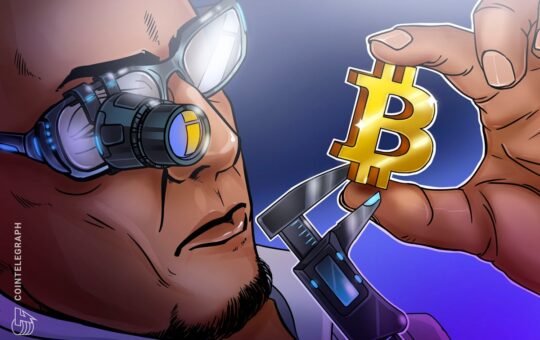 4 key Bitcoin metrics suggest $80K BTC price is a discount