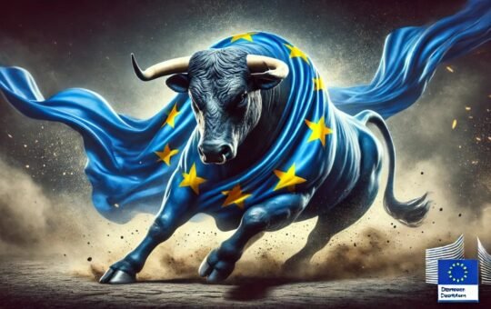 Best Crypto to Buy Now as the European Stocks Outperform S&P 500