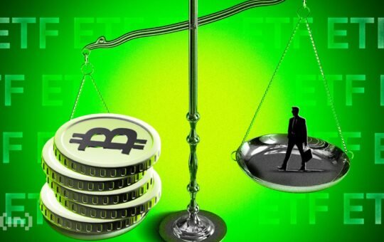 Bitcoin ETFs Break Losing Streak With $274 Million Inflows – Is Demand Returning?