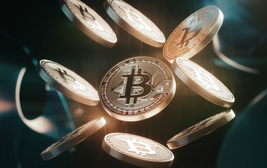 Bitcoin Slumps, But Trump’s Latest Reserve Push Adds New Twist