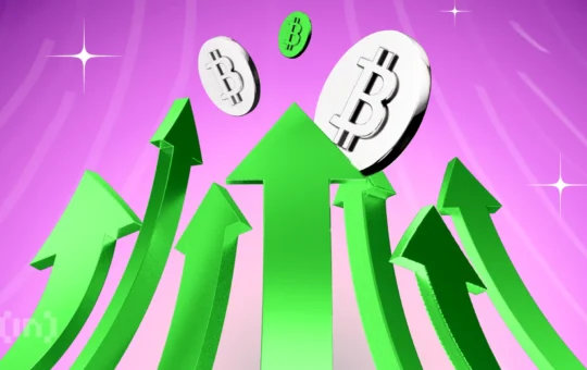Bitcoin Retests $90,000 Amid Speculation of Preferential Treatment in Trump’s Crypto Reserve