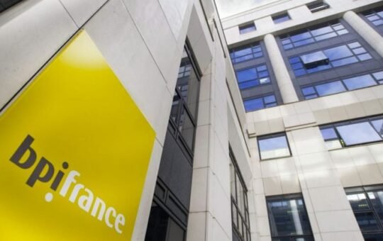 Bpifrance unveils $27M crypto fund to boost blockchain projects