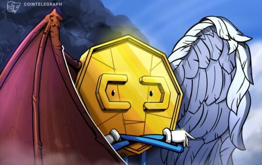 Centralization and the dark side of asset tokenization — MEXC exec