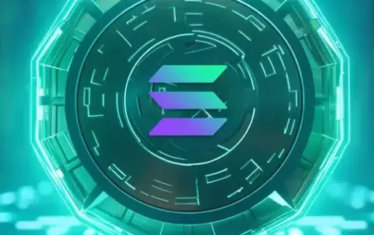 Cryptocurrencies to watch this week: Solana, Polkadot, Cronos