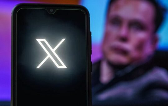 Elon Musk Folds X Into xAI, Creating a $113 Billion Juggernaut