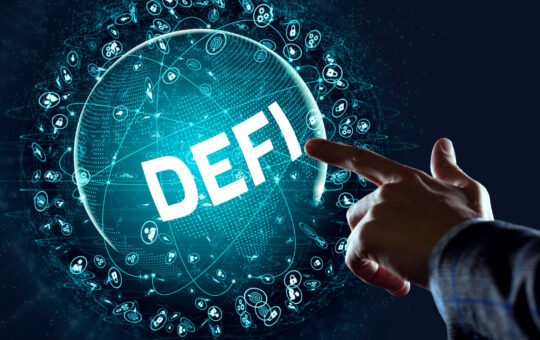 Ethena Labs and Securitize to launch Converge, a new blockchain for DeFi
