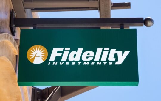 Fidelity Files for OnChain U.S. Treasury Fund, Joining the Asset Tokenization Race