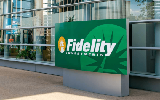 Fidelity Investments to Launch Own Stablecoin, Entering Tokenized US Treasuries Market
