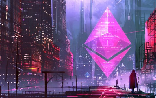 Fixing Ethereum’s biggest problems