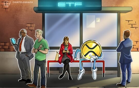 Here are the funds awaiting SEC approval so far