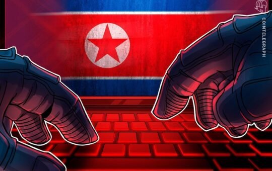 How Bybit's lost Ethereum went through North Korea's washing machine