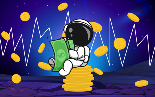 Profiting From Bitcoin, XRP, and SHIB Volatility? How This AI Bot Makes Bear Markets Lucrative