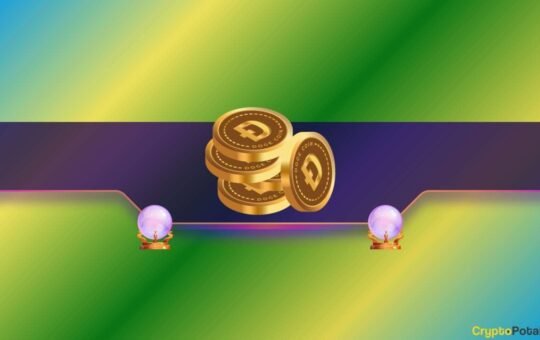 Is $0.5 Still in Play?