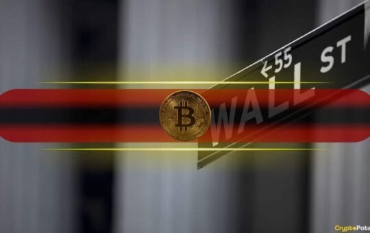 Is Bitcoin Immune to Stock Market Volatility? Expert Weighs In