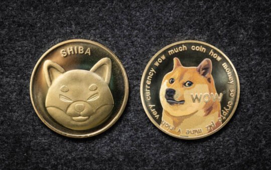 Dogecoin