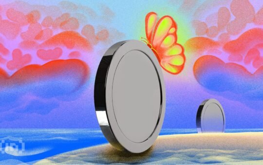 Onyxcoin Fails Breakout Despite Whales Accumulating 368 Million XCN