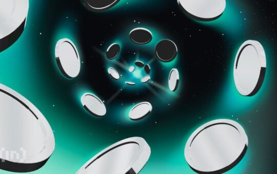 Onyxcoin (XCN) Slides 40% in March as Bearish Momentum Continues