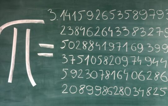 Pi network