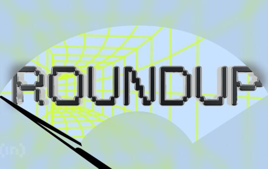 This Week In Crypto: Pi Network DEX, Trump Media’s Crypto.com Play, Grayscale’s Altcoin List, and More