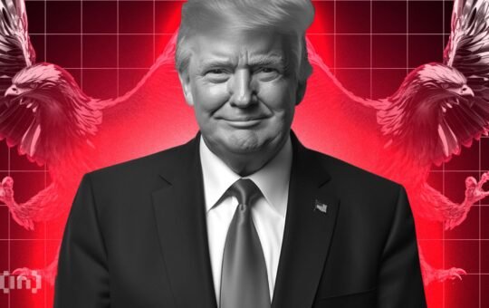 Policy Expert Outlines Funding Challenges for US Strategic Crypto Reserve