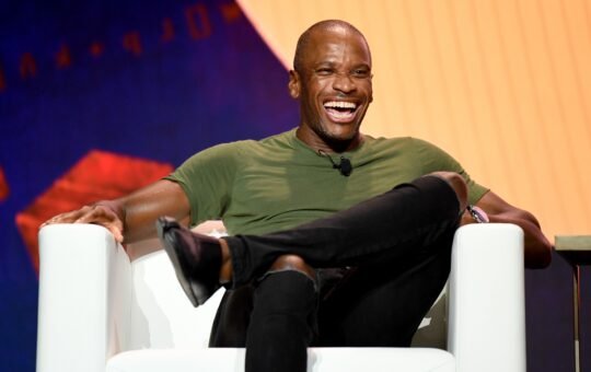 President Trump Pardons Arthur Hayes, 2 Other BitMEX Co-Founders