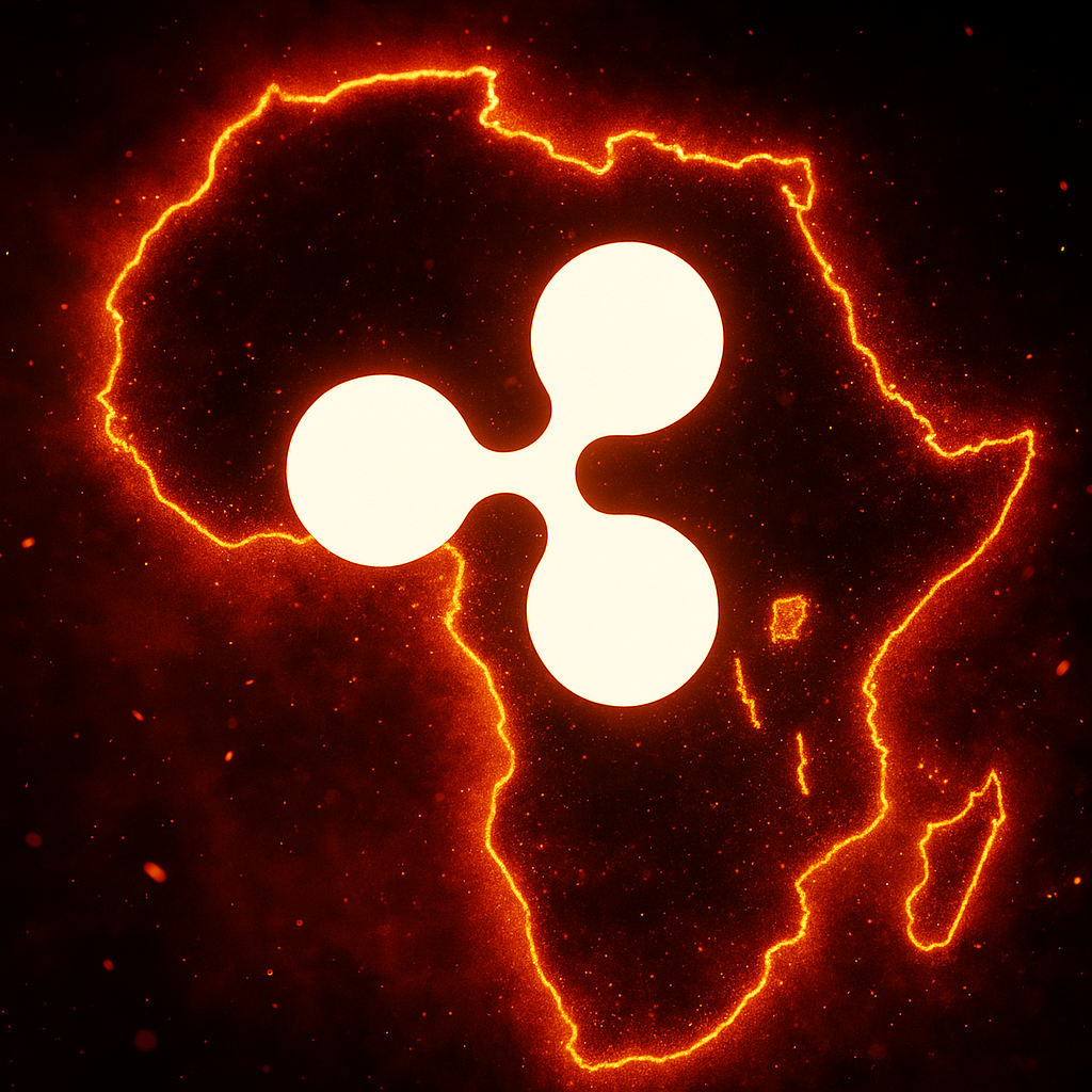 Ripple XRP news