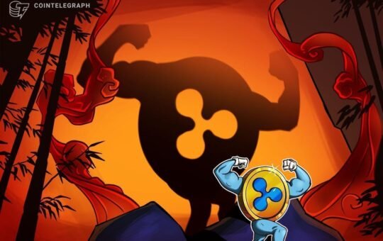 SEC’s XRP reversal a ‘victory for the industry’: Ripple CEO