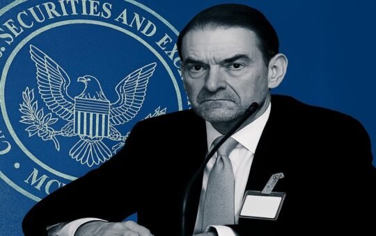 Senate Banking Committee grills Paul Atkins over crypto ties as he vows SEC reforms