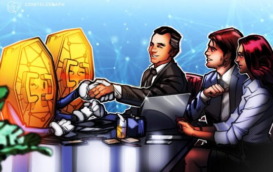 Swyftx acquires New Zealand’s Easy Crypto, citing Trump tailwind