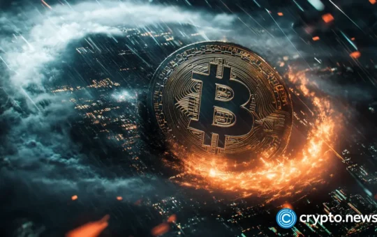 Tabit Insurance secures $40m facility capitalized entirely in Bitcoin